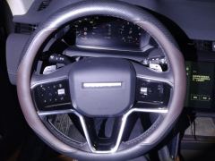 Land Rover Discovery Sport 249PS Performance Technology Edition - photo 18