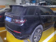 Land Rover Discovery Sport 249PS Performance Technology Edition - photo 2