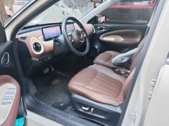 Wuling Bingo Binguo 333km Lingxi Connected Plus - photo 14