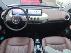 Wuling Bingo Binguo 333km Lingxi Connected Plus - photo 16