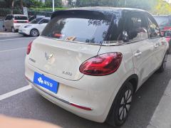 Wuling Bingo Binguo 333km Lingxi Connected Plus - photo 2