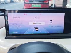 Wuling Bingo Binguo 333km Lingxi Connected Plus - photo 20
