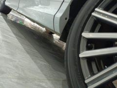 Honda Elysion e:HEV 2.0L Luxury Edition - ფოტო 11