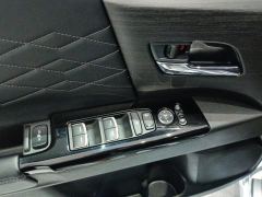 Honda Elysion e:HEV 2.0L Luxury Edition - ფოტო 13