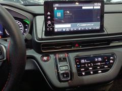 Honda Elysion e:HEV 2.0L Luxury Edition - ფოტო 17