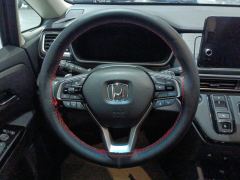 Honda Elysion e:HEV 2.0L Luxury Edition - ფოტო 18