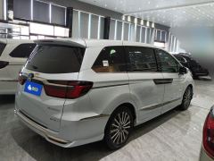 Honda Elysion e:HEV 2.0L Luxury Edition - ფოტო 2