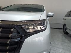 Honda Elysion e:HEV 2.0L Luxury Edition - ფოტო 4