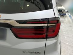 Honda Elysion e:HEV 2.0L Luxury Edition - ფოტო 5