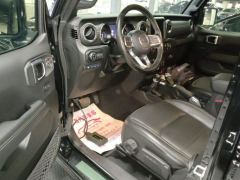 Jeep Wrangler 4xe Jeep4xe 2.0T - ფოტო 12