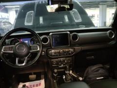 Jeep Wrangler 4xe Jeep4xe 2.0T - ფოტო 16