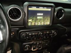 Jeep Wrangler 4xe Jeep4xe 2.0T - ფოტო 17
