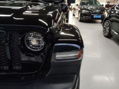 Jeep Wrangler 4xe Jeep4xe 2.0T - ფოტო 4