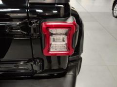 Jeep Wrangler 4xe Jeep4xe 2.0T - ფოტო 5