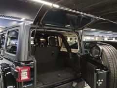 Jeep Wrangler 4xe Jeep4xe 2.0T - ფოტო 7