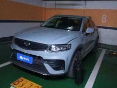 Geely Xingyue S 2.0TD 2WD Edition - ფოტო 1