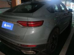 Geely Xingyue S 2.0TD 2WD Edition - ფოტო 2