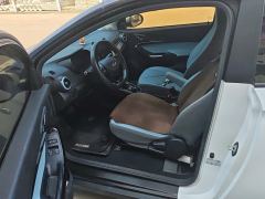 Chery Ant 251km Edition 25.05kWh - ფოტო 14