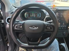 Chery Ant 251km Edition 25.05kWh - ფოტო 18
