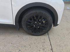 Chery Ant 251km Edition 25.05kWh - ფოტო 6