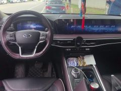 Ford Explorer EcoBoost 285 AWD Edition 6 - ფოტო 16