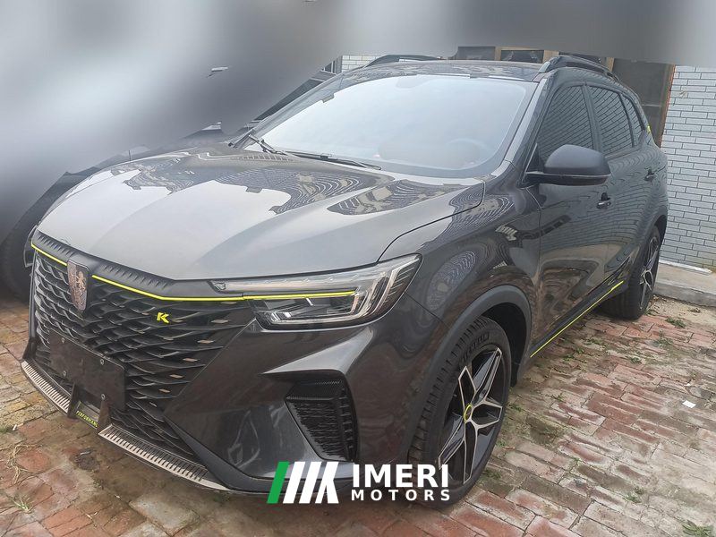 Roewe RX5 PLUS 330TGI Edition