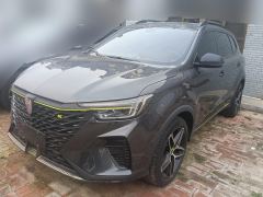 Roewe RX5 PLUS 330TGI Edition - фото 1