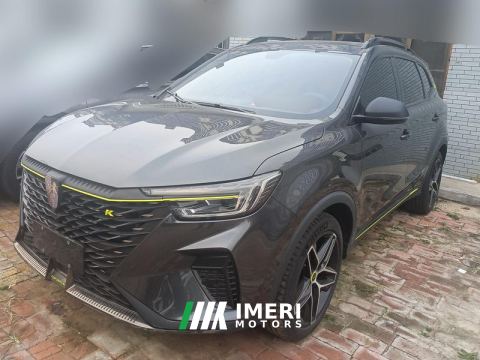 2023 Roewe RX5 PLUS 330TGI Edition - car from China