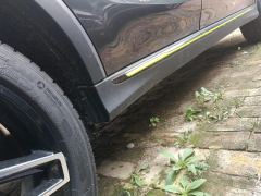 Roewe RX5 PLUS 330TGI Edition - фото 10