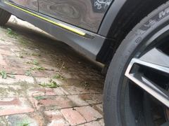 Roewe RX5 PLUS 330TGI Edition - фото 11