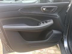 Roewe RX5 PLUS 330TGI Edition - фото 12