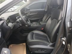 Roewe RX5 PLUS 330TGI Edition - фото 14
