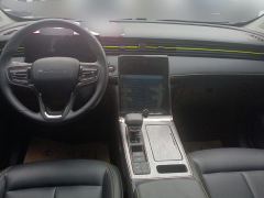 Roewe RX5 PLUS 330TGI Edition - фото 16