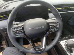 Roewe RX5 PLUS 330TGI Edition - фото 18