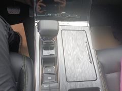 Roewe RX5 PLUS 330TGI Edition - фото 19