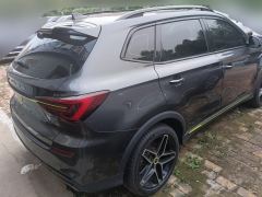 Roewe RX5 PLUS 330TGI Edition - фото 2
