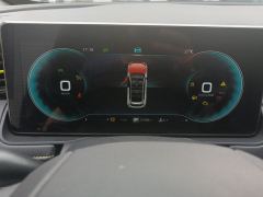 Roewe RX5 PLUS 330TGI Edition - фото 20