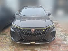 Roewe RX5 PLUS 330TGI Edition - фото 3