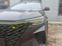 Roewe RX5 PLUS 330TGI Edition - фото 4