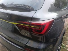 Roewe RX5 PLUS 330TGI Edition - фото 5