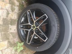 Roewe RX5 PLUS 330TGI Edition - фото 6