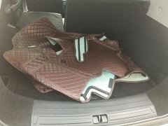 Roewe RX5 PLUS 330TGI Edition - фото 7
