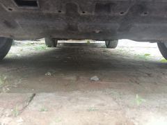 Roewe RX5 PLUS 330TGI Edition - фото 8