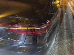 Audi A8 A8L Horch Edition Version - ფოტო 5