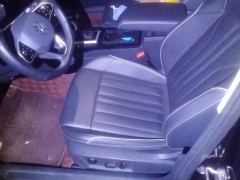 Volkswagen Passat 330TSI Star Deluxe Edition - ფოტო 14