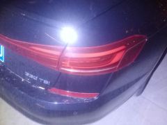 Volkswagen Passat 330TSI Star Deluxe Edition - ფოტო 5