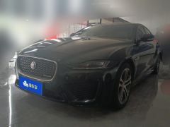 Jaguar XEL P250 Enterprising Sport Edition - ფოტო 1