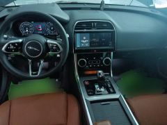 Jaguar XEL P250 Enterprising Sport Edition - ფოტო 16