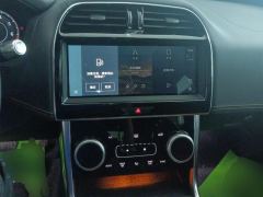 Jaguar XEL P250 Enterprising Sport Edition - ფოტო 17