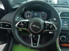 Jaguar XEL P250 Enterprising Sport Edition - ფოტო 18